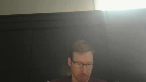 Snapshot of gingerjay2484 chatting on 01.16.25 gingerjay2484 online show from 01.16.25
