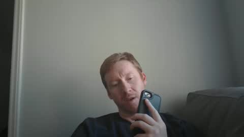 Snapshot of gingerjay2484 chatting on 01.20.25 gingerjay2484 online show from 01.20.25