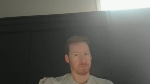 Snapshot of gingerjay2484 chatting on 01.26.25 gingerjay2484 online show from 01.26.25