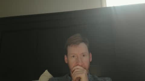 Snapshot of gingerjay2484 chatting on 02.05.25 gingerjay2484 online show from 02.05.25