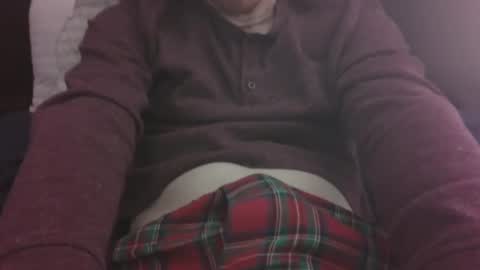 Snapshot of gingerjay2484 chatting on 02.10.25 gingerjay2484 online show from 02.10.25