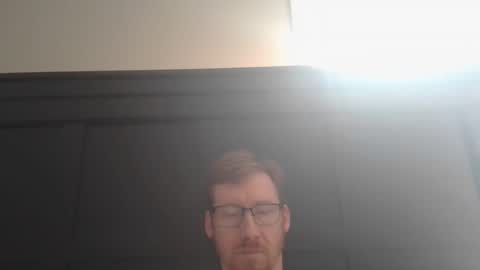 Snapshot of gingerjay2484 chatting on 03.05.25 gingerjay2484 online show from 03.05.25
