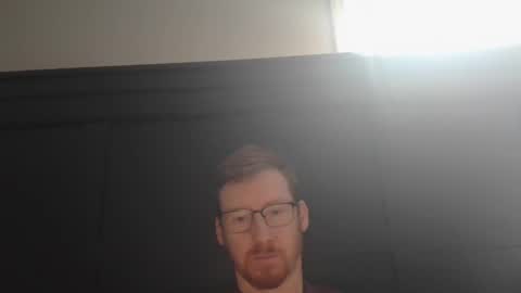 Snapshot of gingerjay2484 chatting on 03.06.25 gingerjay2484 online show from 03.06.25