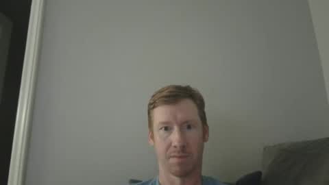 Snapshot of gingerjay2484 chatting on 10.07.25 gingerjay2484 online show from 10.07.25