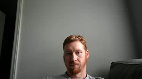 Snapshot of gingerjay2484 chatting on 05.23.26 gingerjay2484 online show from 05.23.26