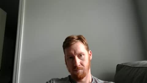 Snapshot of gingerjay2484 chatting on 05.24.26 gingerjay2484 online show from 05.24.26
