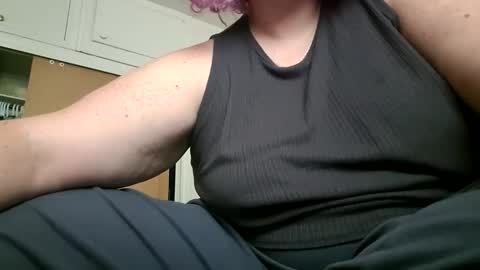 Gingerlybits online show from 11.26.25