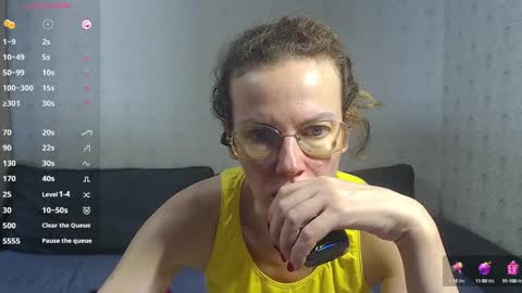 Michelle online show from 12.30.24