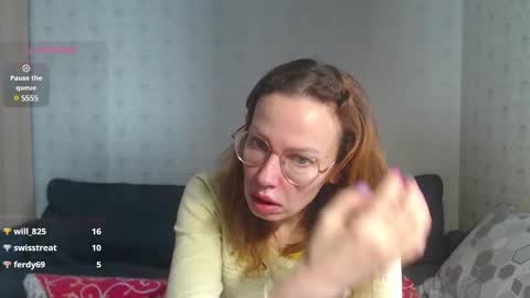 Michelle online show from 01.16.25