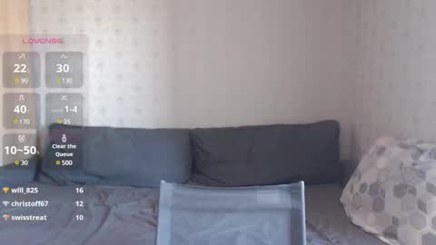 Michelle online show from 01.17.25