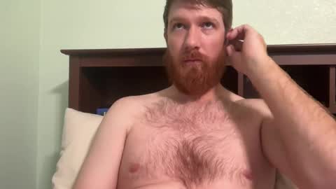 gingermania10 online show from 12.05.24