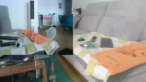 GingerPink online show from 06.27.26