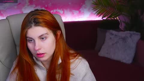 Ginger Pink online show from 01.16.26