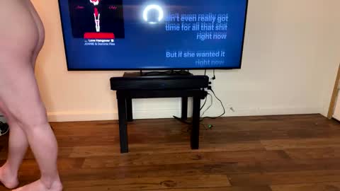 gingerrslut online show from 04.18.26