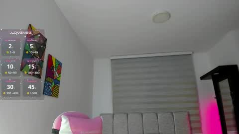 Sophie online show from 02.16.26