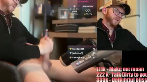 Ginger online show from 04.09.26