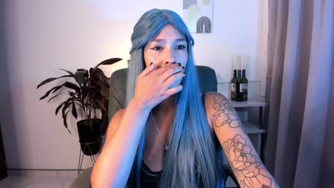 Ginnaa online show from 04.10.26