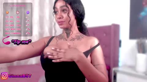 Ginna Bolton online show from 02.26.26