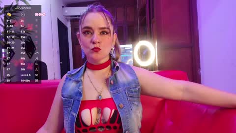 Ginna online show from 01.21.25