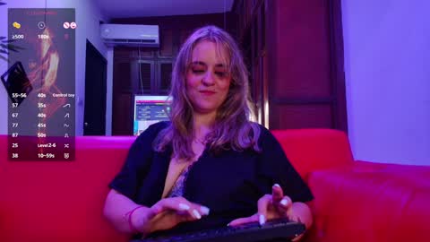 Ginna online show from 02.03.25