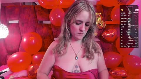 Ginna online show from 02.04.25