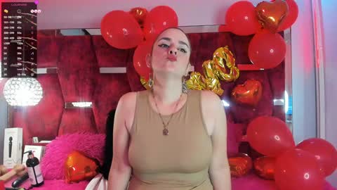 Ginna online show from 02.07.25