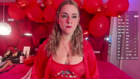 Ginna online show from 02.19.25