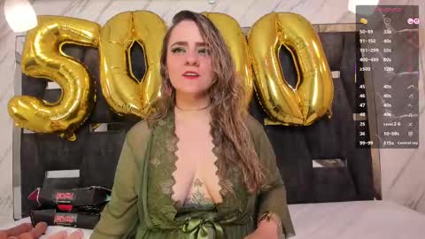 Ginna online show from 09.25.25