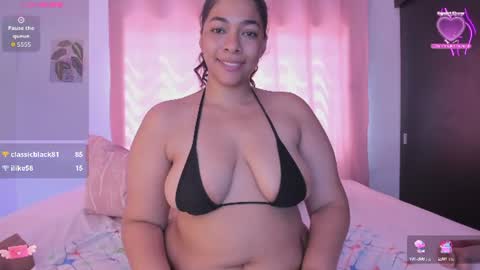 Snapshot of ginnapalmer1 chatting on 06.21.26 Ginna Palmer online show from 06.21.26