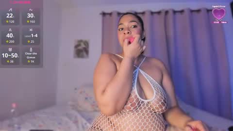 Snapshot of ginnapalmer1 chatting on 07.14.26 Ginna Palmer online show from 07.14.26