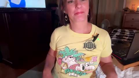 Ginny Rose online show from 01.18.25