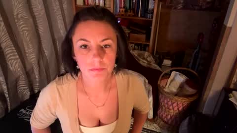 Ginny Rose online show from 03.10.25