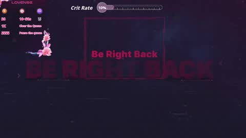 Snapshot of ginnyjoy chatting on 03.02.26 ginnyjoy online show from 03.02.26