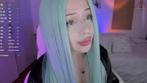 Kendall online show from 01.31.25