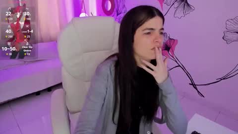 Kendall online show from 12.16.25