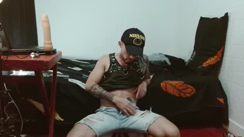 gino_vallen online show from 09.12.25