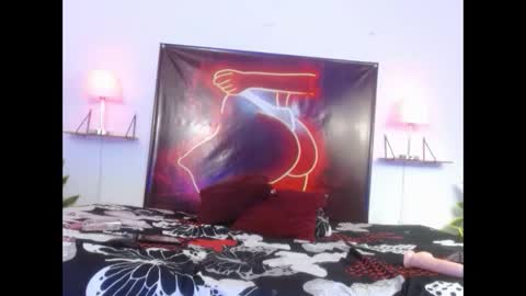 Snapshot of ginoeldal chatting on 09.27.25 Ginoel online show from 09.27.25