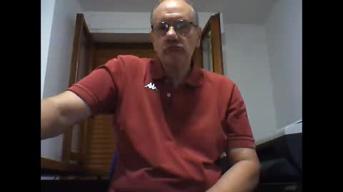 ginot34 online show from 09.16.25