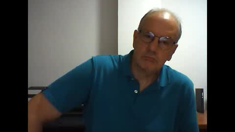 ginot34 online show from 09.19.25