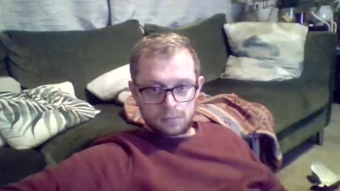Snapshot of ginwood chatting on 02.06.25 ginwood online show from 02.06.25