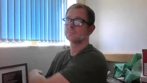 Snapshot of ginwood chatting on 07.02.26 ginwood online show from 07.02.26