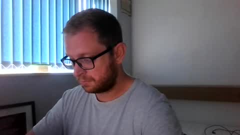 Snapshot of ginwood chatting on 07.27.26 ginwood online show from 07.27.26