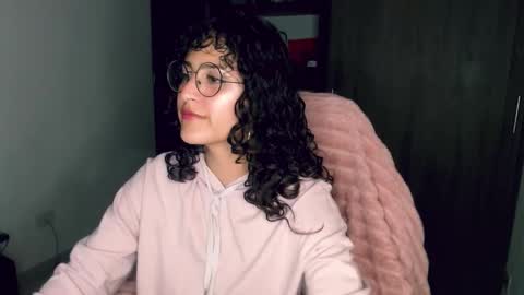 giny_bean online show from 02.15.26