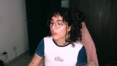 giny_bean online show from 03.23.26