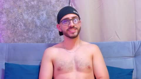 Gio online show from 09.11.25