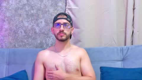 Gio online show from 09.13.25