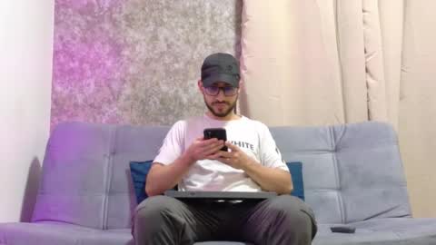 Gio online show from 09.24.25