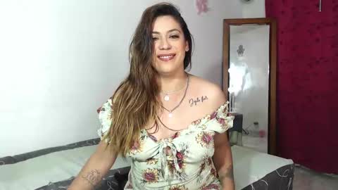 Giorgia online show from 12.15.24