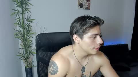 GioRusso online show from 12.29.24