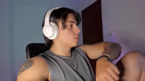 GioRusso online show from 12.05.25